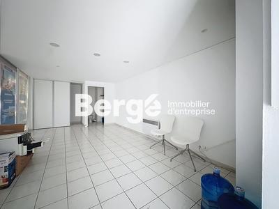 Local commercial - 54 m²