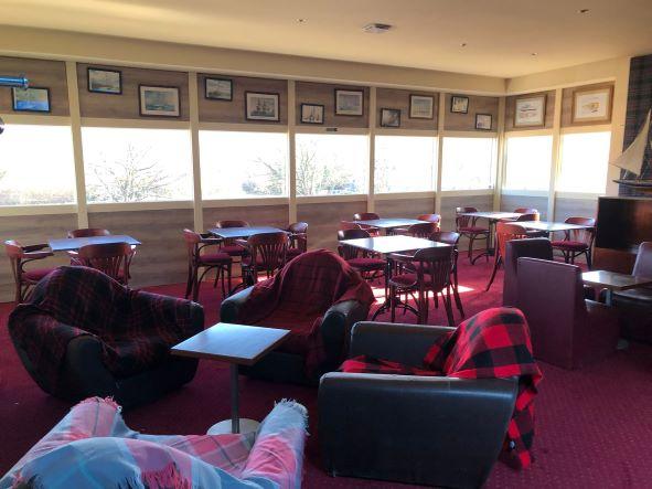 La Seiche - restaurant