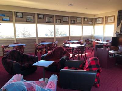 La Seiche - restaurant