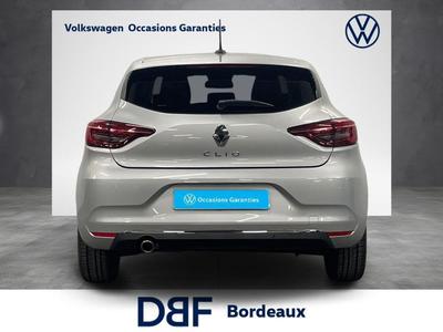 Renault Clio V TCe 100 Intens