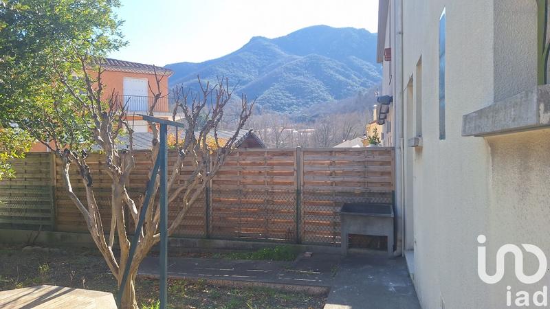 Maison - 80 m² - 3 pièces