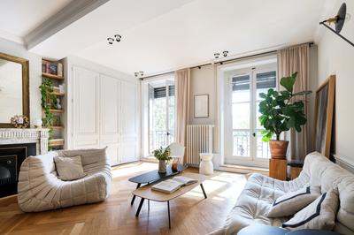 Appartement - 82 m² - 3 pièces