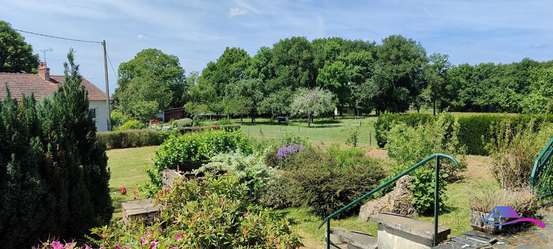 Maison traditionnelle - 135 m² - 6 pièces