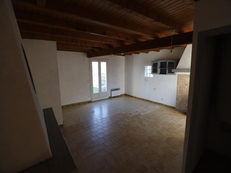 Maison - 66 m² - 5 pièces