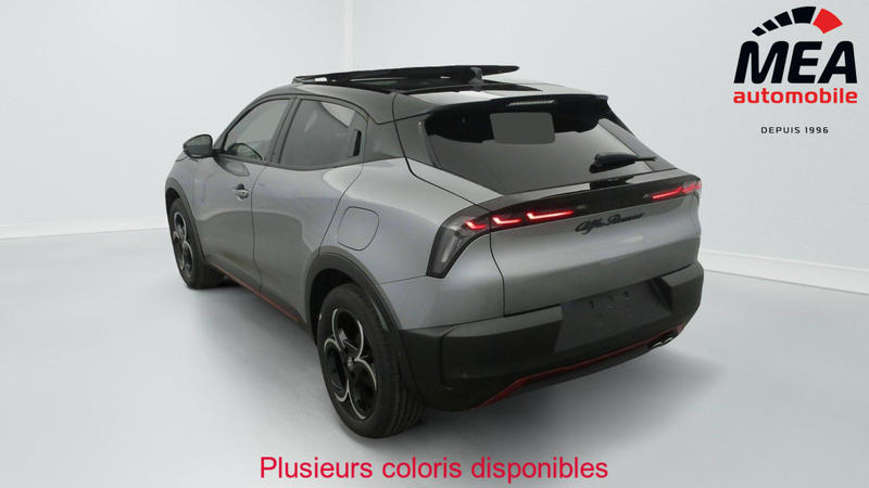 Alfa Romeo Junior 1.2 Ibrida 145 ch eDCT6 Speciale