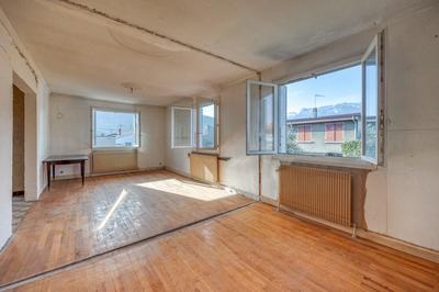 Maison - 109 m² - 4 pièces