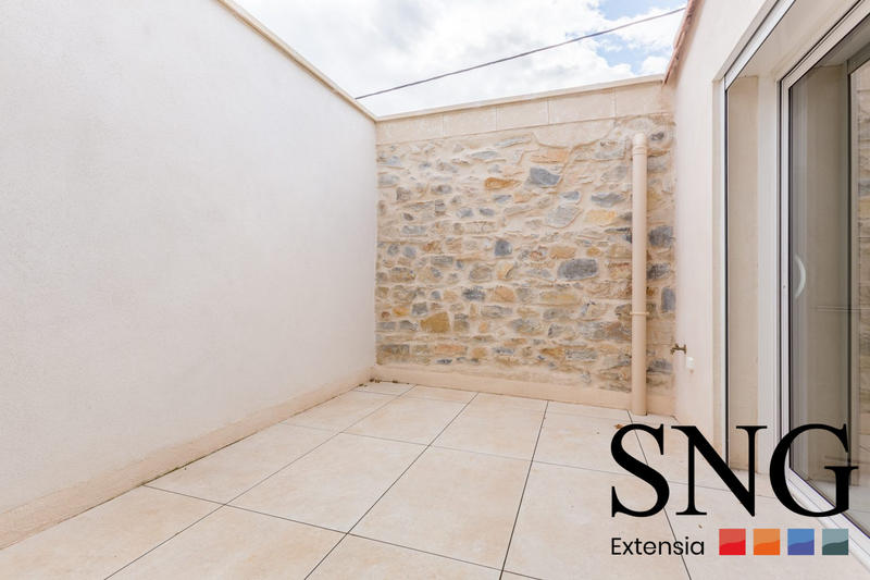 Maison ancienne - 233 m² - 7 pièces