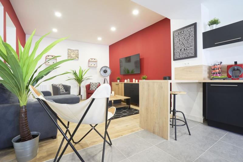 Maison - 117 m² - 7 pièces