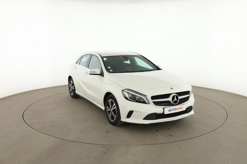 Mercedes Classe a 180 d Inspiration 7g-Dct 109 ch