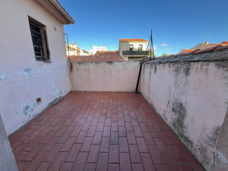 Maison - 93 m² - 4 pièces