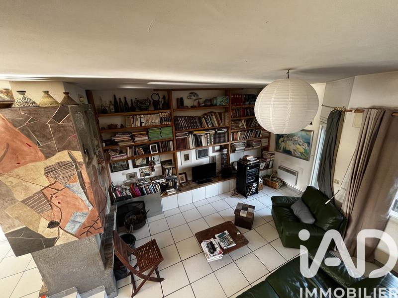 Maison - 160 m² - 7 pièces