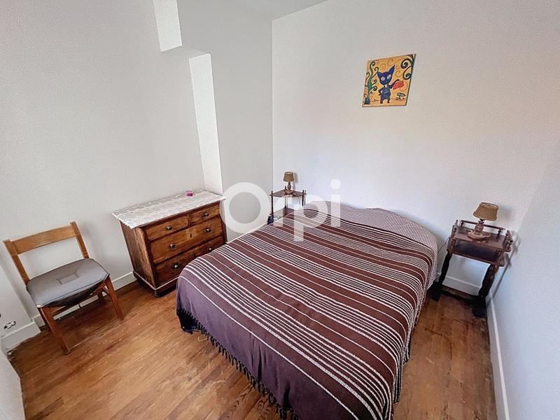 Appartement - 73 m² - 4 pièces