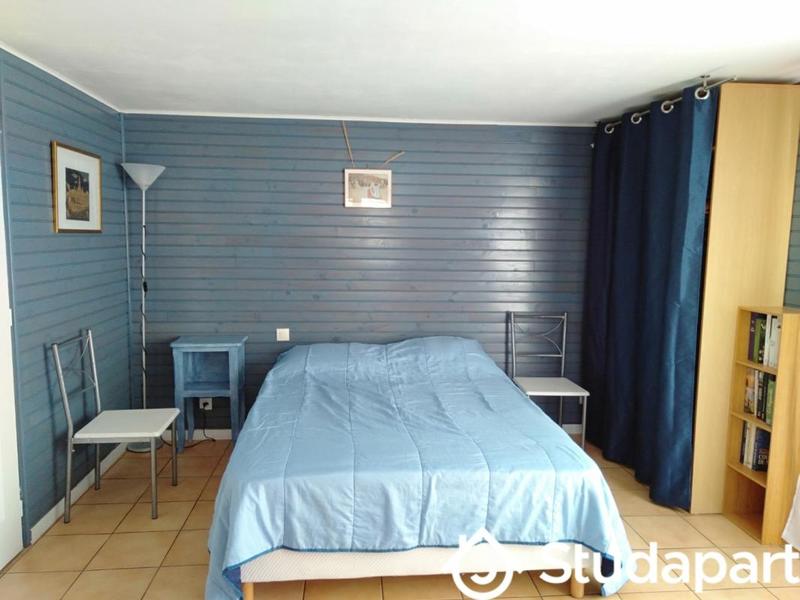 Appartement - 33 m² - 1 pièce