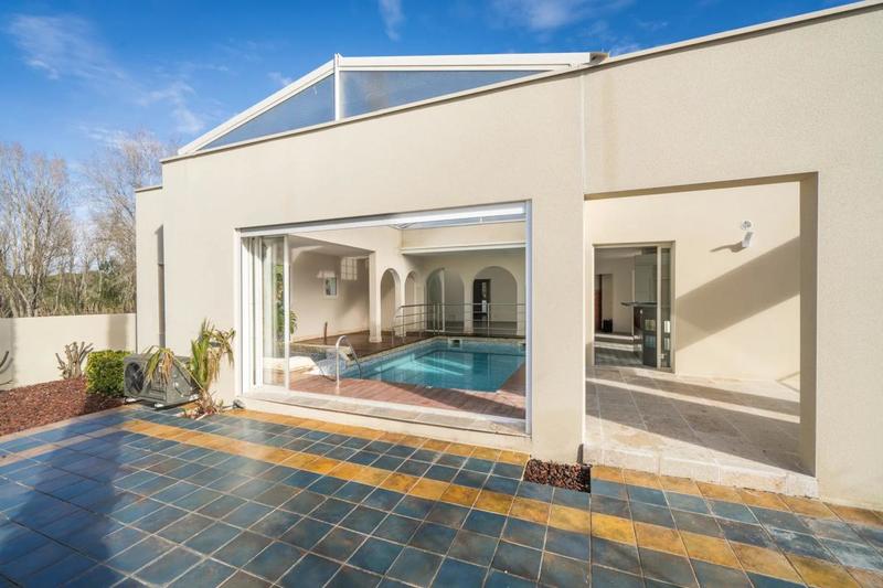 Villa - 125 m² - 4 pièces