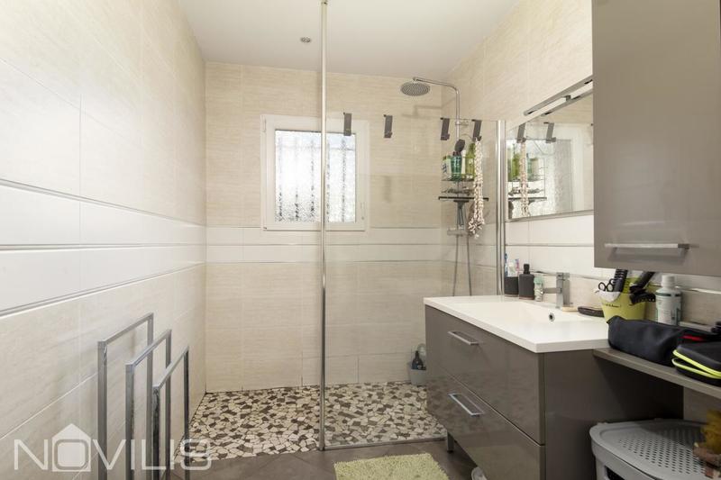 Maison - 121 m² - 4 pièces