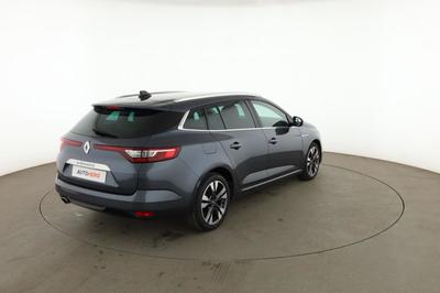 Renault Mégane Estate 1.5 dCi Blue Intens 115 ch