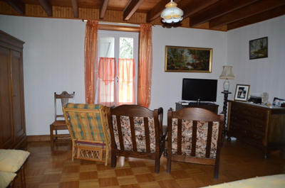 Maison - 131 m² - 4 pièces