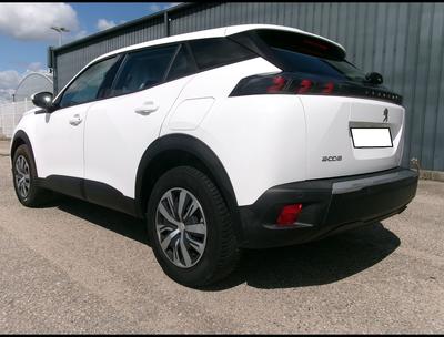 Peugeot 2008 Bhdi 100 Active Business Bvm