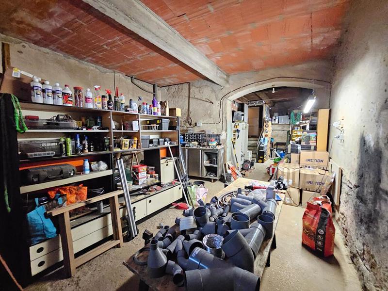 Maison - 96 m² - 4 pièces