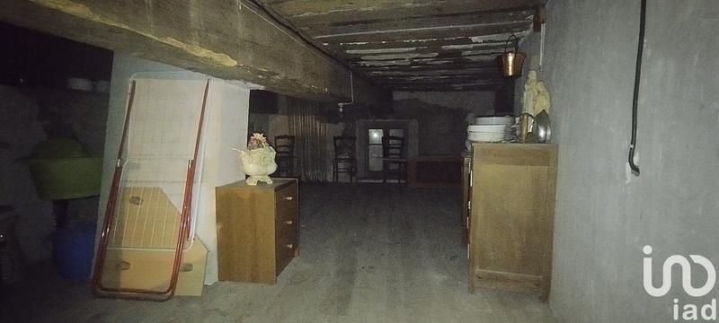 Maison de village - 170 m² - 5 pièces