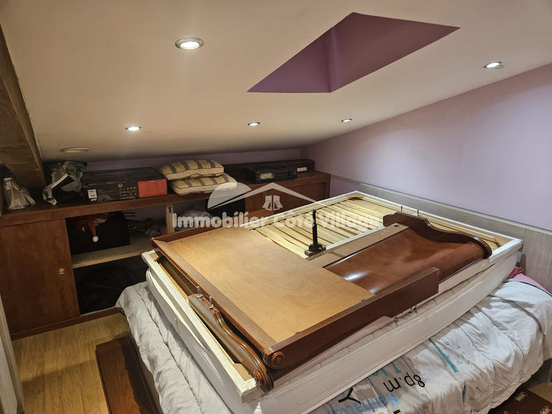 Villa - 85 m² - 5 pièces