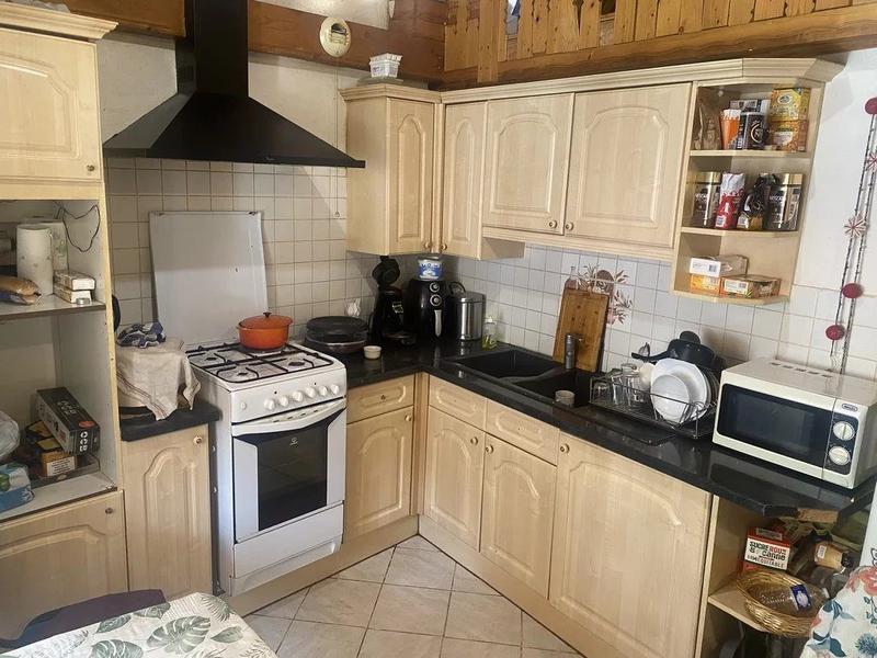 Appartement - 79 m² - 5 pièces