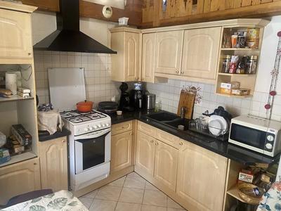 Appartement - 79 m² - 5 pièces