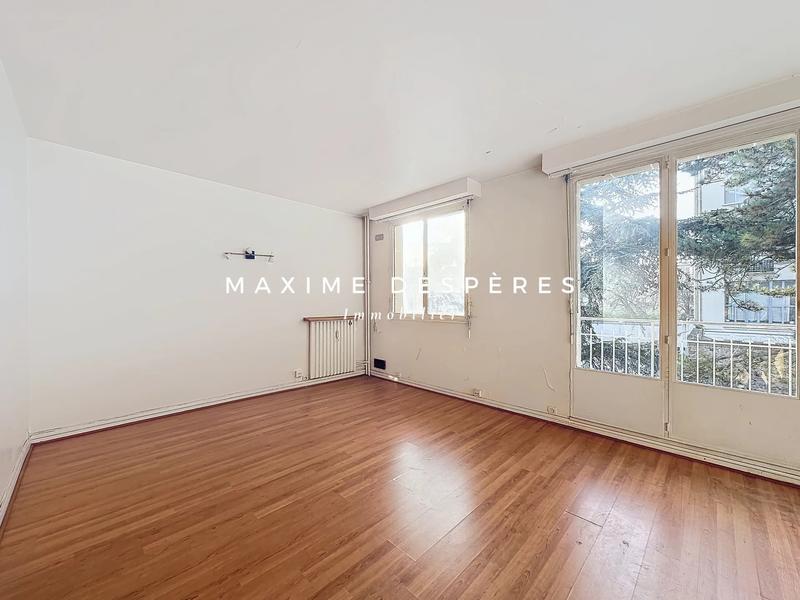Appartement - 31 m² - 2 pièces