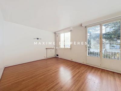Appartement - 31 m² - 2 pièces