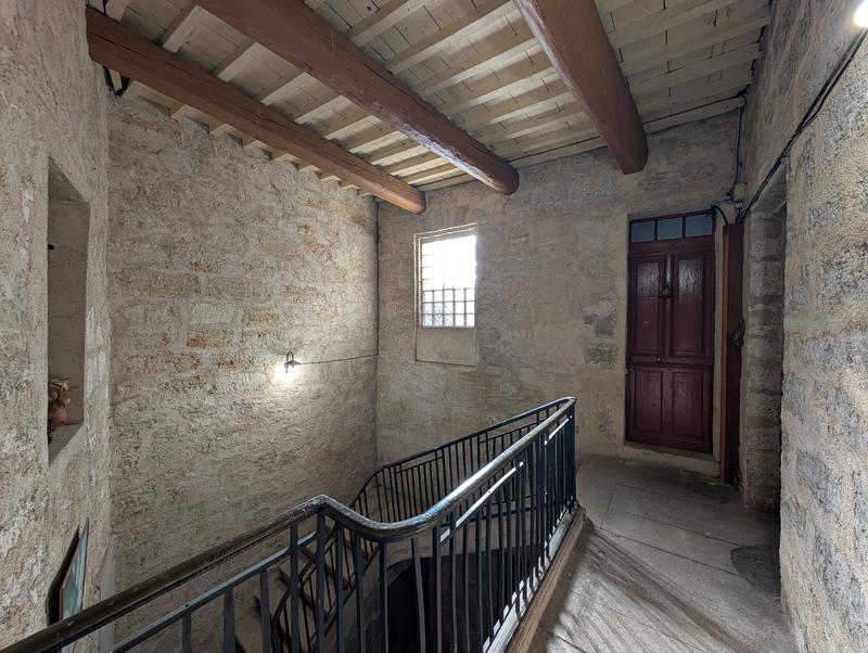 Appartement - 89 m² - 5 pièces