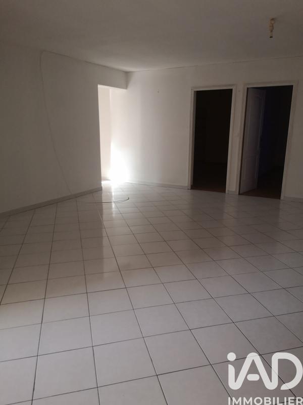 Maison - 160 m² - 7 pièces