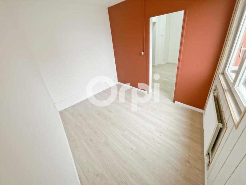 Appartement - 76 m² - 3 pièces