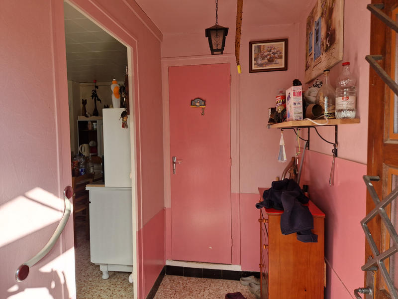 Ferme - 118 m² - 4 pièces