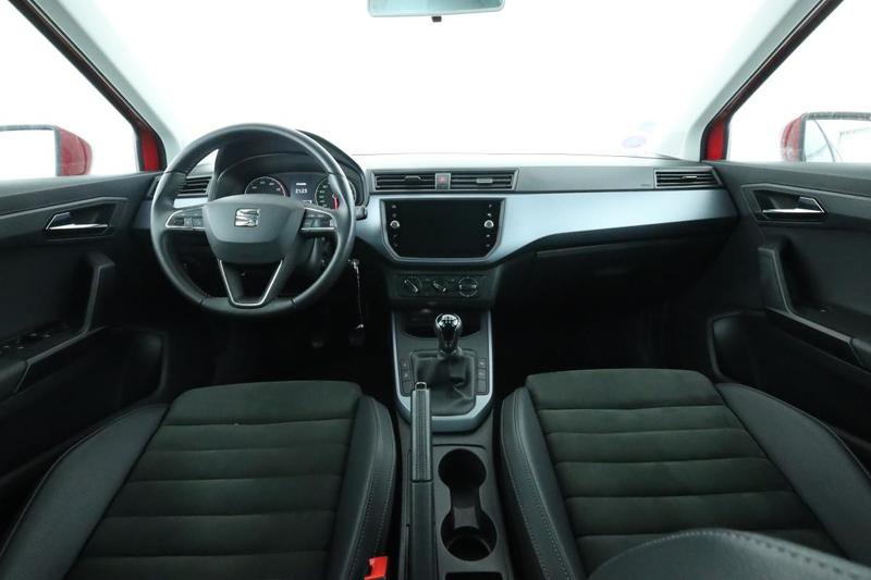 Seat Arona 1.0 EcoTSI Urban 95 ch