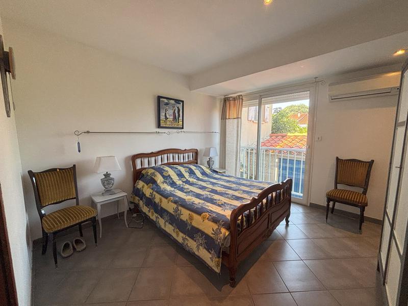 Maison - 69 m² - 3 pièces