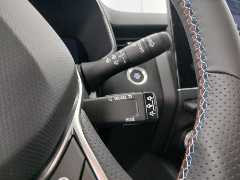 Renault Clio V TCe 90 ch Gsr2 Esprit Alpine