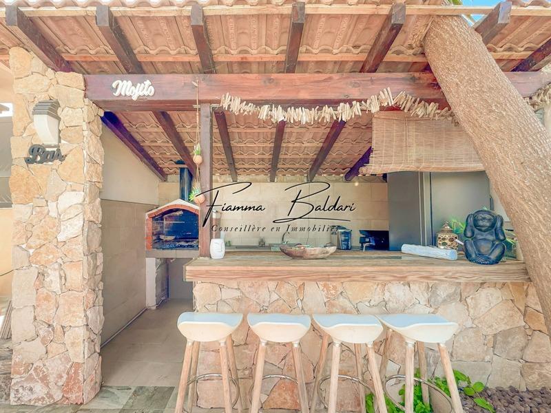 Villa - 175 m² - 7 pièces