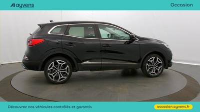Renault Kadjar 1.3 TCe 140ch Fap Techno Edc