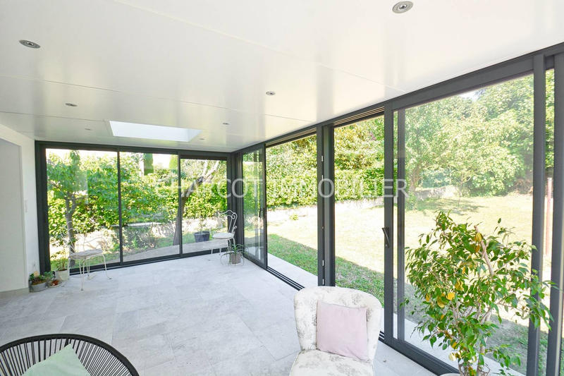 Maison - 134 m² - 7 pièces