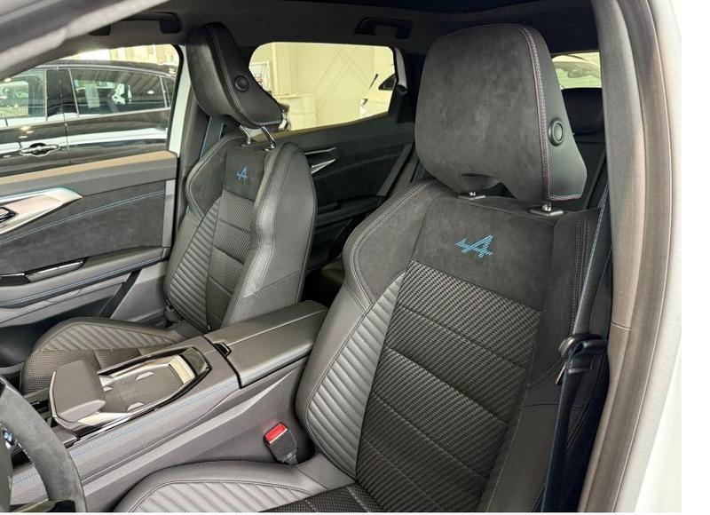 Renault Austral E-Tech Full Hybrid 200 Gsr2 Iconic Esprit Alpine