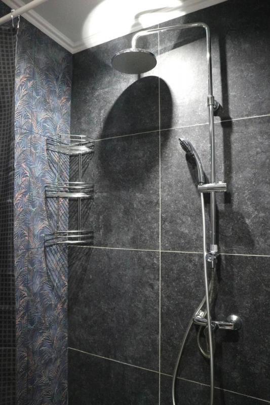 Studio - 22 m² - 1 pièce