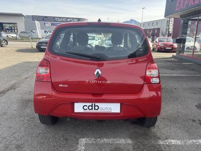 Renault Twingo II 1.2 Lev 16v 75 eco2 Authentique Euro 5