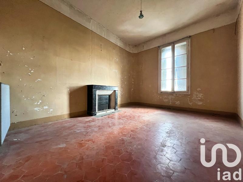 Maison - 430 m² - 10 pièces