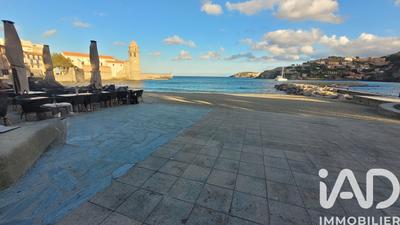 Appartement - 50 m² - 4 pièces