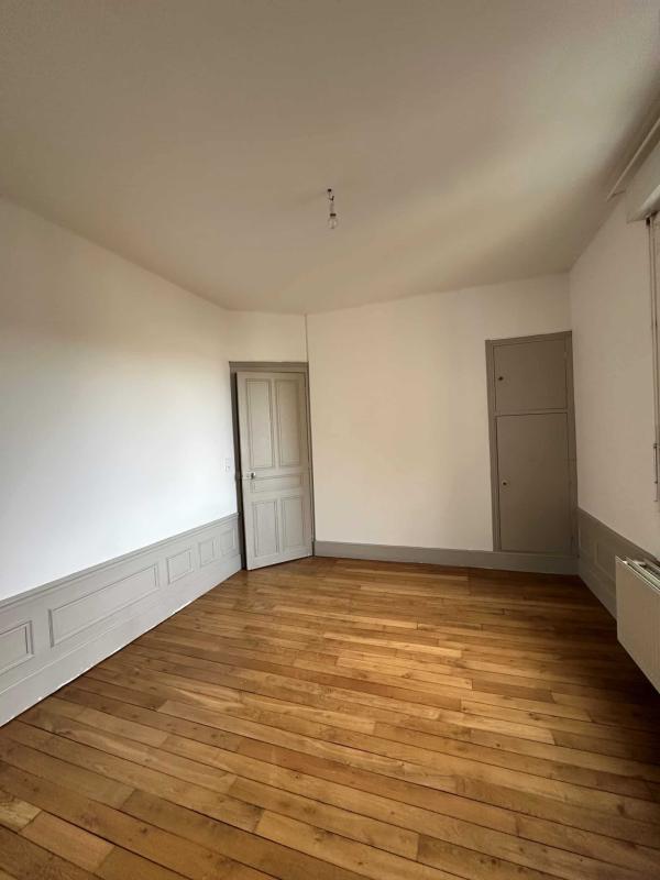 Appartement - 103 m² - 3 pièces