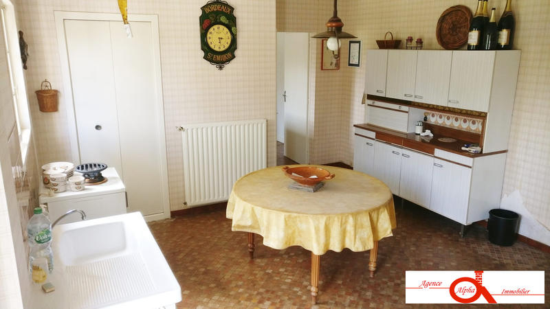 Maison - 147 m² - 5 pièces