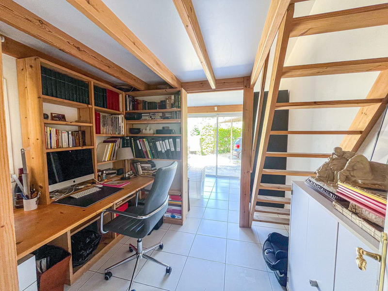 Villa - 148 m² - 6 pièces