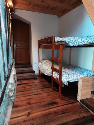 Appartement - 261 m² - 7 pièces