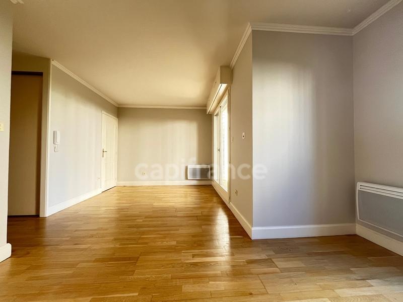Appartement - 27 m² - 1 pièce