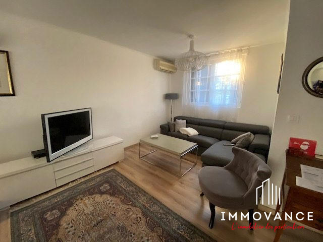 Maison - 105 m² - 3 pièces